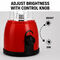 Rechargeable Big Solar Lantern (LL77)